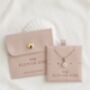 Flower Girl Gift Jewellery Set Wedding Gift, thumbnail 4 of 4