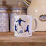The Blues Players Mug, thumbnail 1 of 5