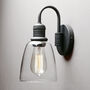 Sconce Wall Light, thumbnail 1 of 11
