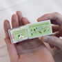 Mini Marshmallow Toasting Kit In A Matchbox, thumbnail 2 of 10