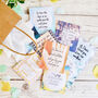 Christian Gift: Scripture Tea Giftset | Faith Gifts, thumbnail 1 of 12
