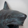 Wall Mounted Shark Head, thumbnail 6 of 6