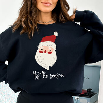 Tis The Season Christmas Jumper Gift For Her, 2 of 7