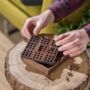 Luxury Wooden Sudoku Puzzle, thumbnail 1 of 4