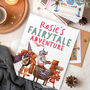 Personalised Fairytale Book, thumbnail 2 of 12