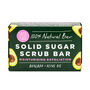 Avocado Solid Sugar Scrub Bar, thumbnail 7 of 7
