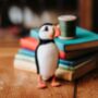 Atlantic Puffin Needle Felting Craft Kit, thumbnail 3 of 3