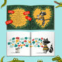 Dear Daddy Personalised Book For Fathers, thumbnail 4 of 12