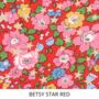 Liberty Of London Christmas Children's Alice Band, thumbnail 4 of 8