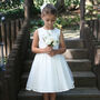 Sarah Tulle Dress, thumbnail 1 of 4