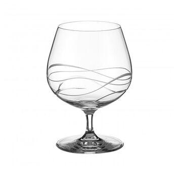 Dartington Twilight Brandy Glasses – Pair, 3 of 3