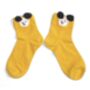 Cute Dog Unisex Ankle Socks, thumbnail 5 of 6