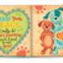Personalised Children's Books, My Little Lovebug, thumbnail 6 of 10