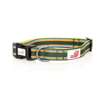 Comfort Collection Padded Dog Collar, 10 of 11
