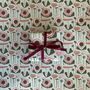 Bold Flora Wrapping Paper, thumbnail 5 of 5