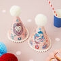 Zodiac Birthday Party Hat, thumbnail 6 of 6