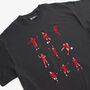 Liverpool Collection T Shirt, thumbnail 3 of 4