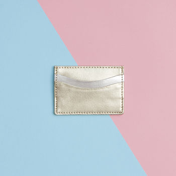 Womens Credit Card Holder, 8 of 9