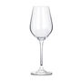 Personalised Crystalite Wine Glass, thumbnail 2 of 5