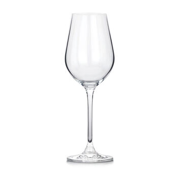 Personalised Crystalite Wine Glass, 2 of 5