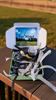 Personalised Sports Whistle – Custom Engraving And Gift, 3 of 8