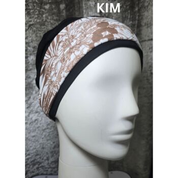 Cancer Headwear For Women, 8 of 9