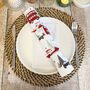 London Sights Christmas Crackers Set Of Six, thumbnail 7 of 7