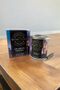 Arabian Nights Oud Wood Candle, thumbnail 1 of 3