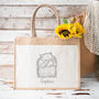Personalised Hamster Gift Bag, thumbnail 1 of 3