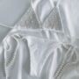 Pearl Bikini Bridal Honeymoon Swimsuit, thumbnail 2 of 3