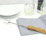 Personalised Telescopic Barbecue Fork, thumbnail 6 of 7