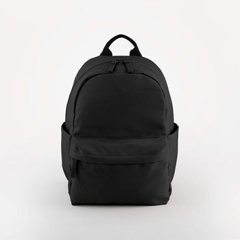 Personalised Premium Recycled Mini Backpack, 2 of 9