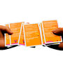 Sussed Odd Orange: The 'What Would I Do?' Card Game, thumbnail 3 of 5