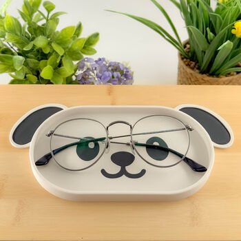 Dog Glasses Tray, 3 of 3