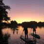 Sunset Paddleboarding Henley Experience For One, thumbnail 1 of 8