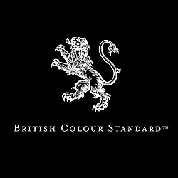 British Colour Standard 