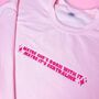 Maybe It's Sertraline Embroidered Crewneck Sweatshirt, thumbnail 1 of 9