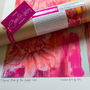 'Tropical Heat Of The Ginger Lilies' Art Print, thumbnail 3 of 3