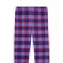 Children's Pyjamas In Braemar Tartan Flannel, thumbnail 3 of 3
