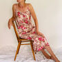 Long Slip Nighties In Various Prints, thumbnail 4 of 10