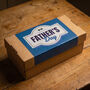 Father's Day Mini Loaf Cakes Gift Box, thumbnail 4 of 7