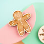 Christmas Self Adhesive Wall Hooks, thumbnail 2 of 5