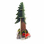 Letterbox Eco The Gruffalo Pop Out Playset, thumbnail 9 of 11