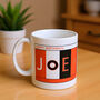 Personalised Mug With Name And Messages Gift, thumbnail 10 of 12