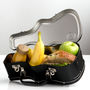 Personalised Guitar Case Lunch Box, thumbnail 3 of 4