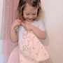 Personalised Dance Ballet Shoe Bag, thumbnail 2 of 4
