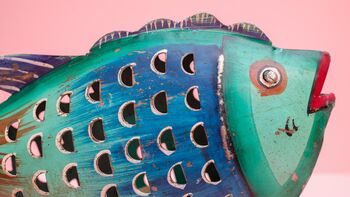 Fish Lantern, 12 of 12