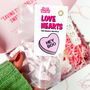 Cute Candy Love Hearts | Lovers Edition | Novelty Gift, thumbnail 1 of 3