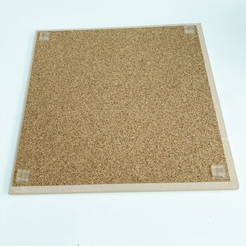 Monaco Grand Prix Heat Resistant Mat, 3 of 3