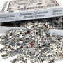 Colour Shipping Forecast Jigsaw Puzzle 1000 Pieces, thumbnail 5 of 7